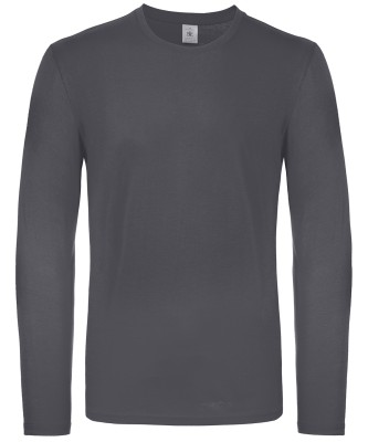 T-shirt a maniche lunghe personalizzate - cod. RWBA211